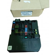 GENUINE NISSAN CONTROLLER UNIT-IPDM ENGINE ROOM 284B7ED03A